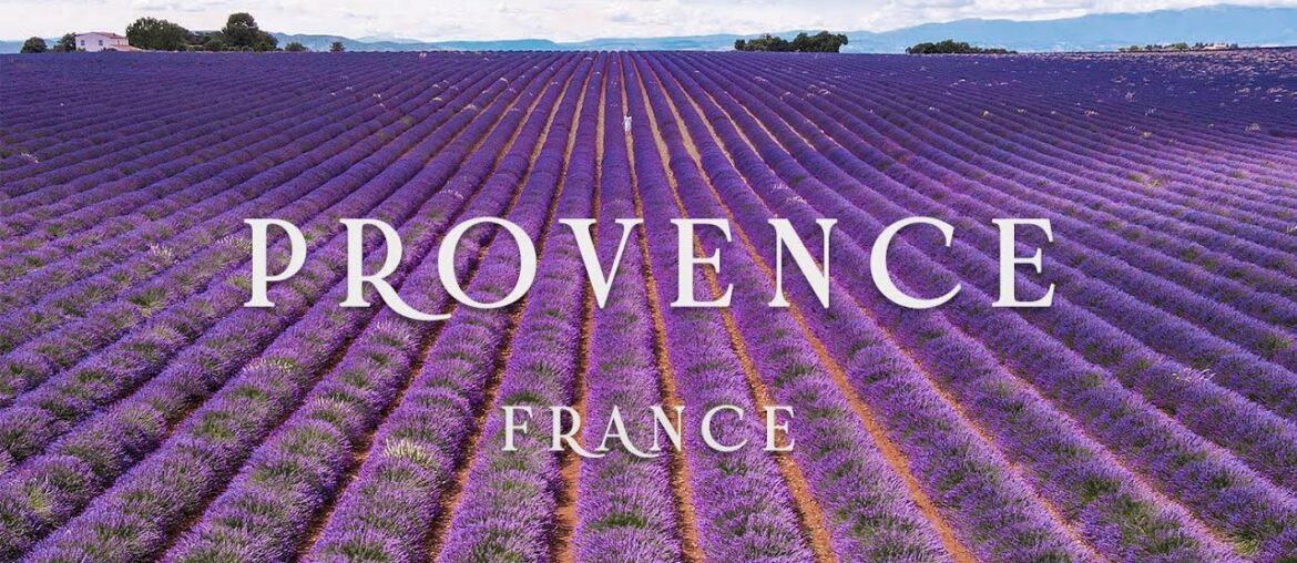 La Provence – From the Southern Alps to Lavender fields | FPV Drone Cinematic La Provence - From the Southern Alps to Lavender fields | FPV Drone Cinematic