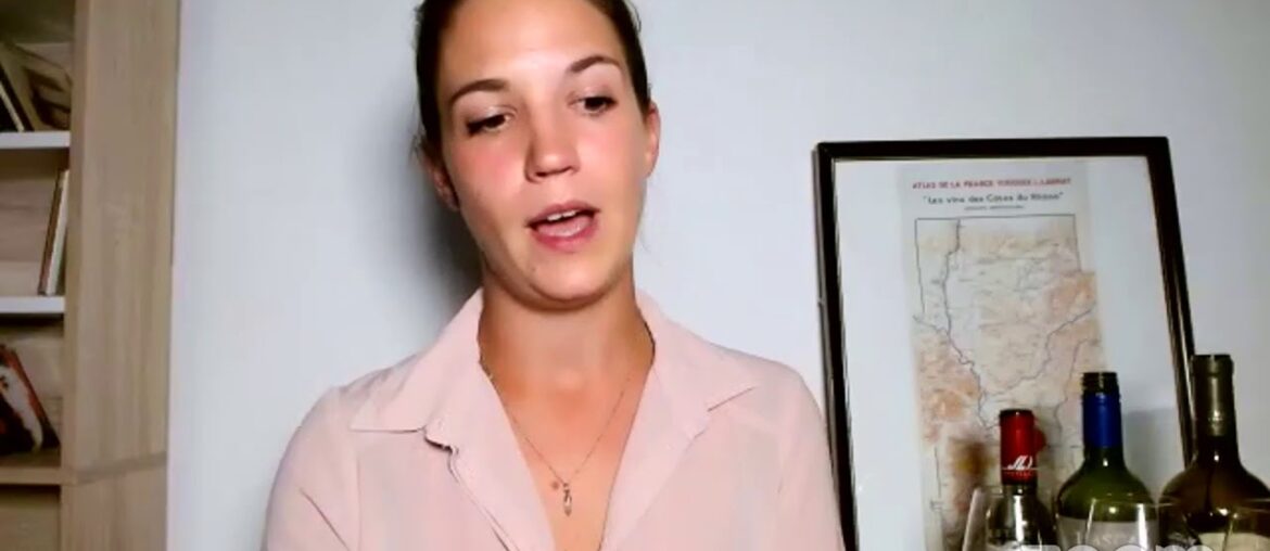 Sip-Size: An Introduction to Merlot