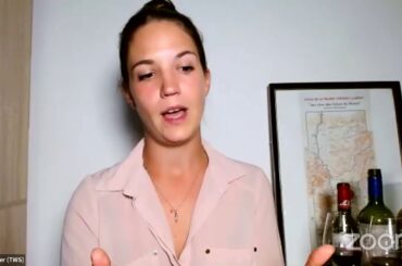 Sip-Size: An Introduction to Merlot