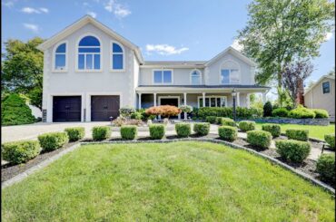 6 Higgins Road, Old Bridge, NJ **FOR SALE**