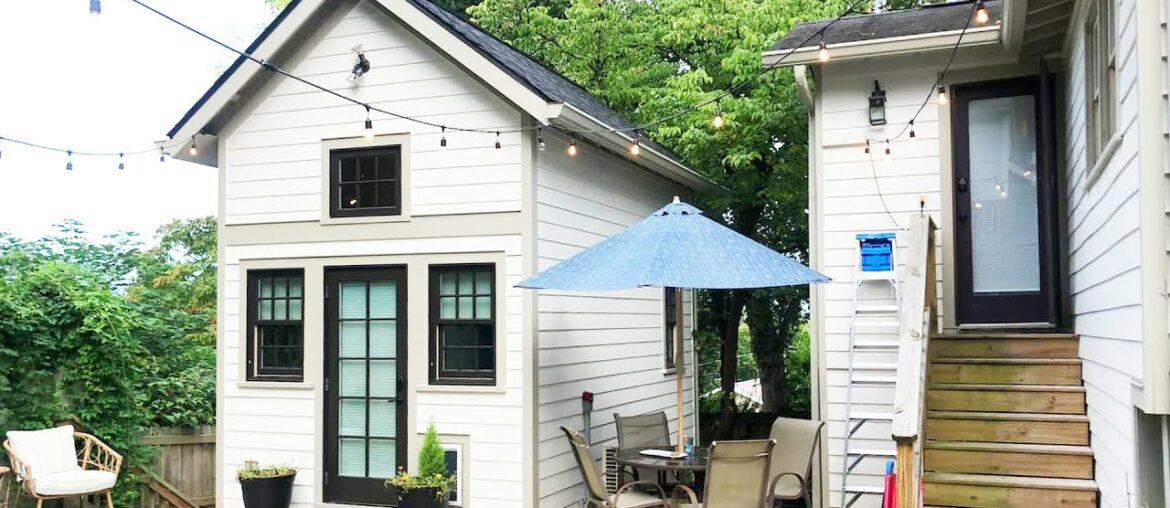 Amazing Charming Single-family Residence with Modern Amenities