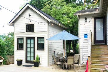 Amazing Charming Single-family Residence with Modern Amenities