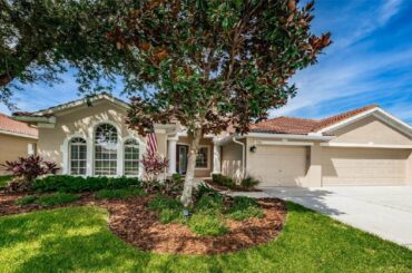 11412 BIDDEFORD PLACE, NEW PORT RICHEY, FL Presented by Keith Mathias.