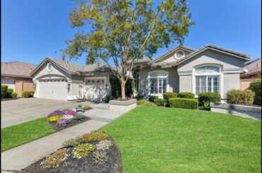 Video tour of Residential at 217 Heredia Ct, Roseville, CA 95747