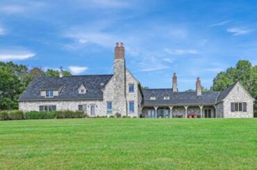 36 Hemlock Lane Orwigsburg, PA 17961 - Luxury home for sale