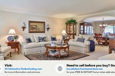 491 Grinnel Court, Simi Valley, CA Presented by Demi Fox & Associates.