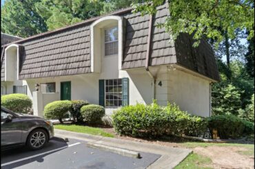 725 Dalrymple Road Unit 4F Atlanta, GA | ColdwellBankerHomes.com