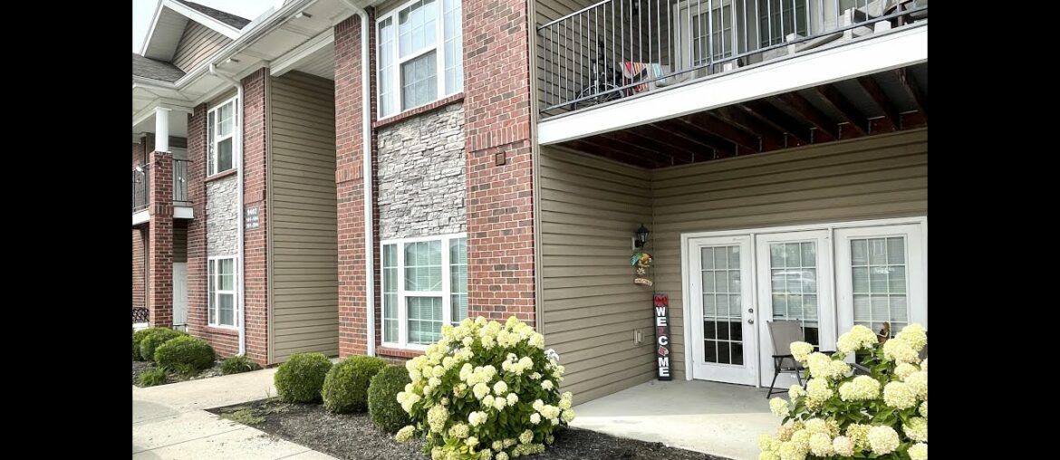 9402 Clubview Dr Unit 204, Louisville, KY, 40291 Tour – $165,000 9402 Clubview Dr Unit 204, Louisville, KY, 40291 Tour - $165,000