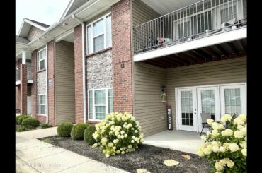 9402 Clubview Dr Unit 204, Louisville, KY, 40291 Tour - $165,000