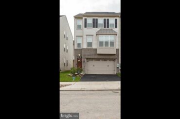 Residential for sale - 15915 Coolidge Avenue, Silver Spring, MD 20906