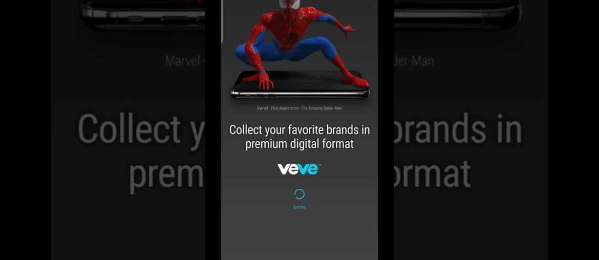 VeVe – An App that Can Change Your Financial Life Instantly! VeVe - An App that Can Change Your Financial Life Instantly!