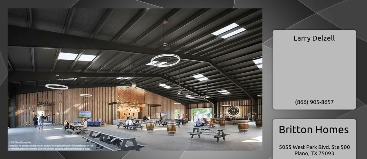 2224 Robin Way, Northlake, TX 76247