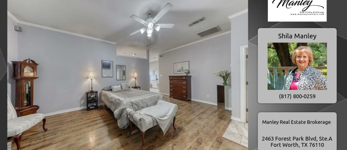 206 Woodcrest Street, Weatherford, TX 76087 206 Woodcrest Street, Weatherford, TX 76087