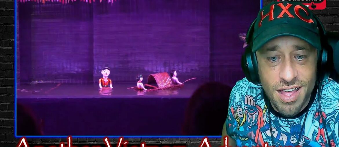 Vietnam Travel Guide: Hanoi, Ha Long Bay, Ho Chi Minh Reaction! Vietnam Travel Guide: Hanoi, Ha Long Bay, Ho Chi Minh Reaction!