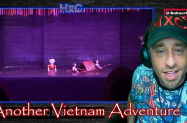 Vietnam Travel Guide: Hanoi, Ha Long Bay, Ho Chi Minh Reaction!