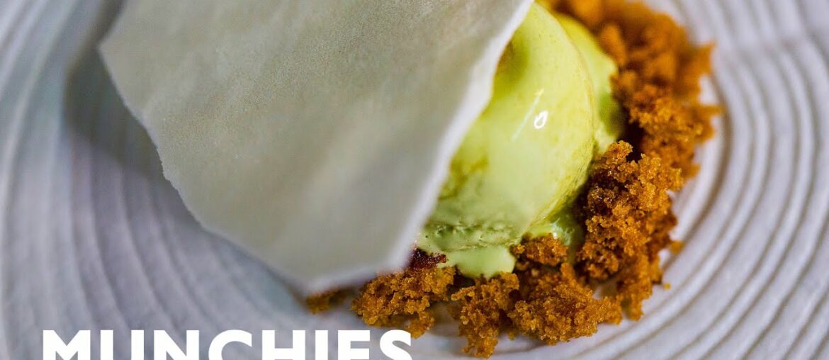 Pushing the Boundaries of Regional Indian Cuisine