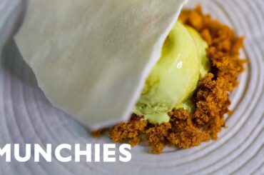 Pushing the Boundaries of Regional Indian Cuisine