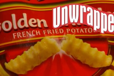 How Classic Ore-Ida French Fries Are Made | Unwrapped | Food Network