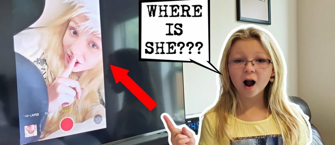 Hide And Seek While On AIR PLAY!!! Hide And Seek While On AIR PLAY!!!