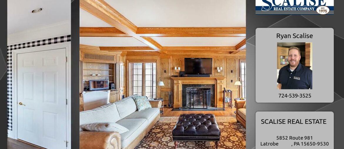 131 Tyburn Lane, 15658, PA 15658