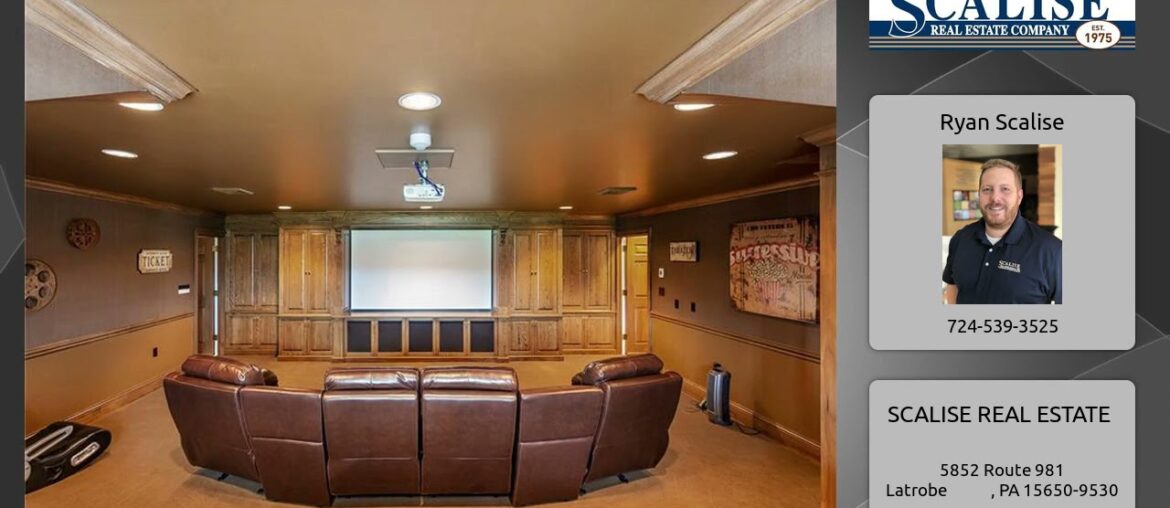 131 Tyburn Lane, 15658, PA 15658