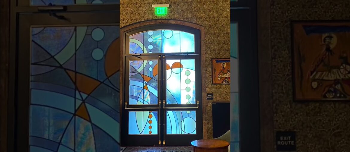 Inglenook Winery & the new Tasting Lounge. #Shorts Rutherford Cabernet Sauvignon Napa Valley