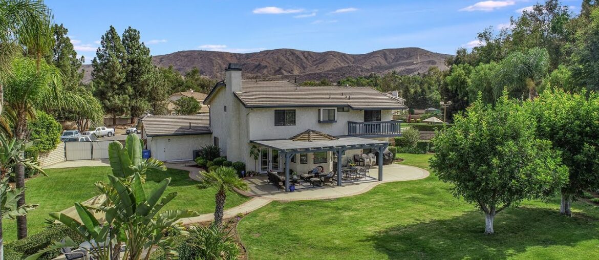 491 Grinnel Court, Simi Valley
