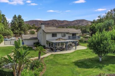491 Grinnel Court, Simi Valley