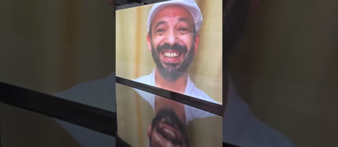 STORIES: Lebanon Pavilion at The Dubai Expo 2020