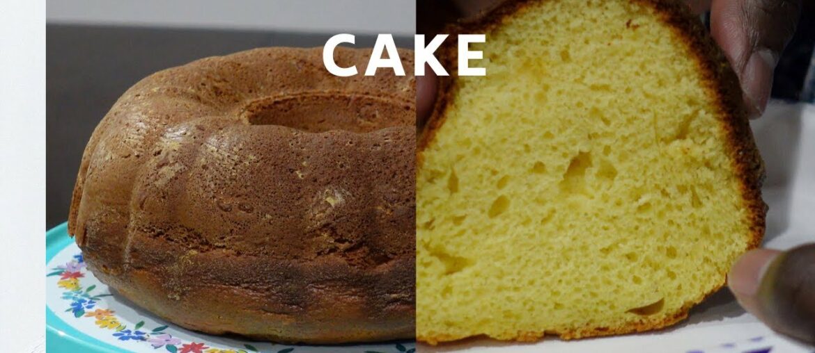 HOW TO MAKE BOX FRENCH VANILLA CAKE ft @Mansa queen| Best recipe EVER HOW TO MAKE BOX FRENCH VANILLA CAKE ft @Mansa queen| Best recipe EVER