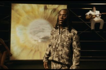 Burna Boy - Want It All feat. Polo G (Official Video)