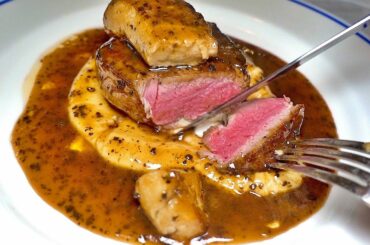 Loulou Dining Express | The comfort French bistro in Taipei