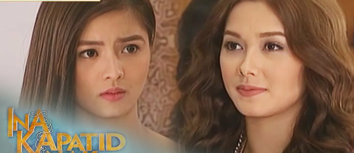 Beatrice at Julio, nagdiwang sa pagtatapos nina Celyn at Margaux | Ina Kapatid Anak