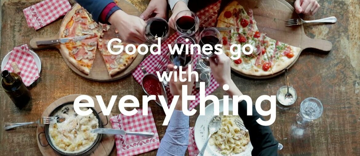 TASTE FRANCE - LES FRENCH WINE DAYS - CONVIVIALITY - 2021