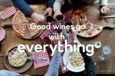 TASTE FRANCE - LES FRENCH WINE DAYS - CONVIVIALITY - 2021