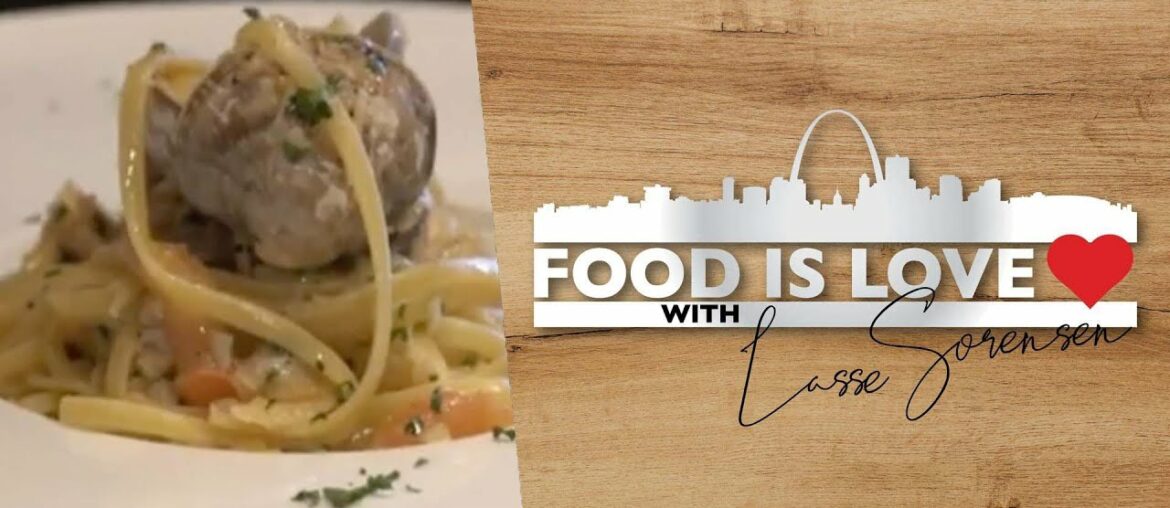 Food is Love | The King of Clayton | Season 2 Episode 1