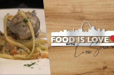 Food is Love | The King of Clayton | Season 2 Episode 1