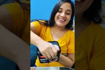 Newly Launched GOURMET CHOCOLATE ICE CREAM #foodreview