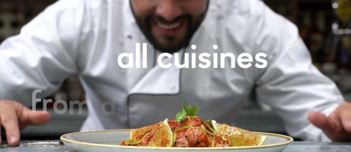 TASTE FRANCE - LES FRENCH WINE DAYS - GASTRONOMY - 2021