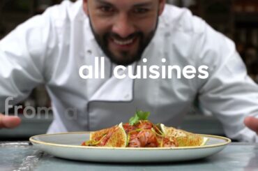 TASTE FRANCE - LES FRENCH WINE DAYS - GASTRONOMY - 2021