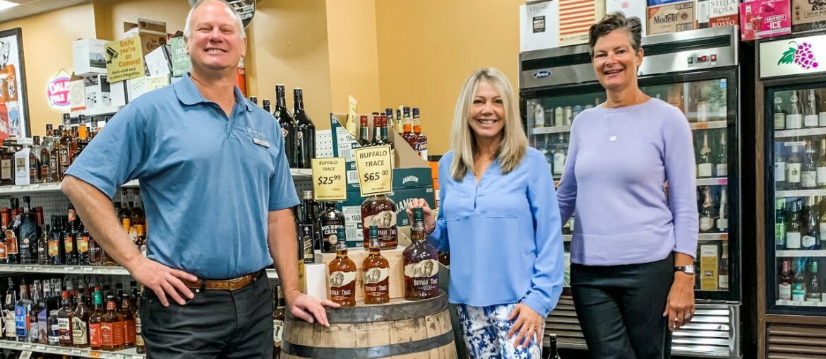 A Lesson in French Wines...