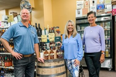 A Lesson in French Wines...