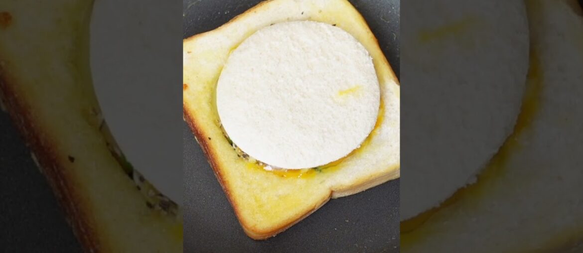 Metro Egg Indo French Recipe by A1HotKitchen #Shorts Metro Egg Indo French Recipe by A1HotKitchen #Shorts