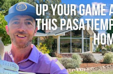 Up Your Golf Game at This Pasatiempo Home in Santa Cruz | Strock Real Estate