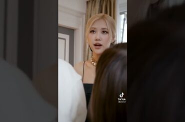 [BLACKPINK IN YOUR AREA] ROSE loves french food 'raclette'