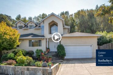 38 Taft Court Novato CA | Novato Homes for Sale