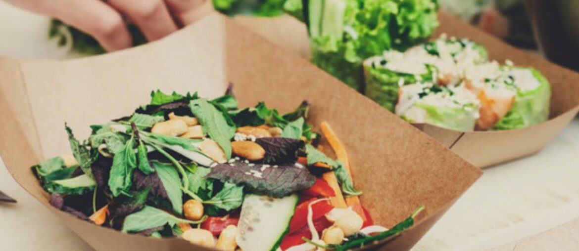 You've Been Ordering Delivery Wrong This Whole Time