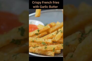 French fries | amazing food recipes | #shorts