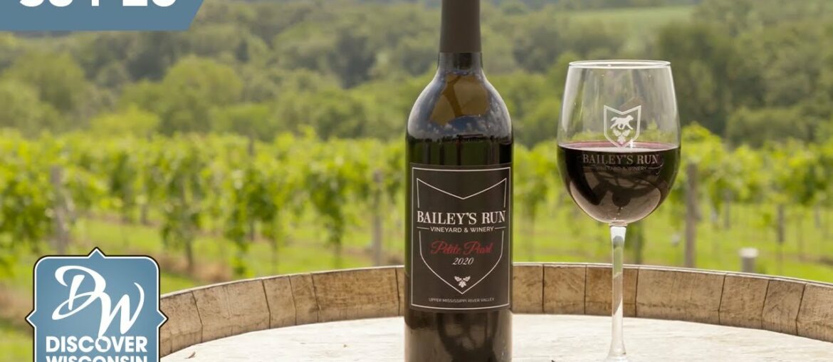 Wisconsin's Iconic Wineries | S34 Ep. 6