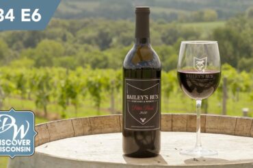 Wisconsin's Iconic Wineries | S34 Ep. 6